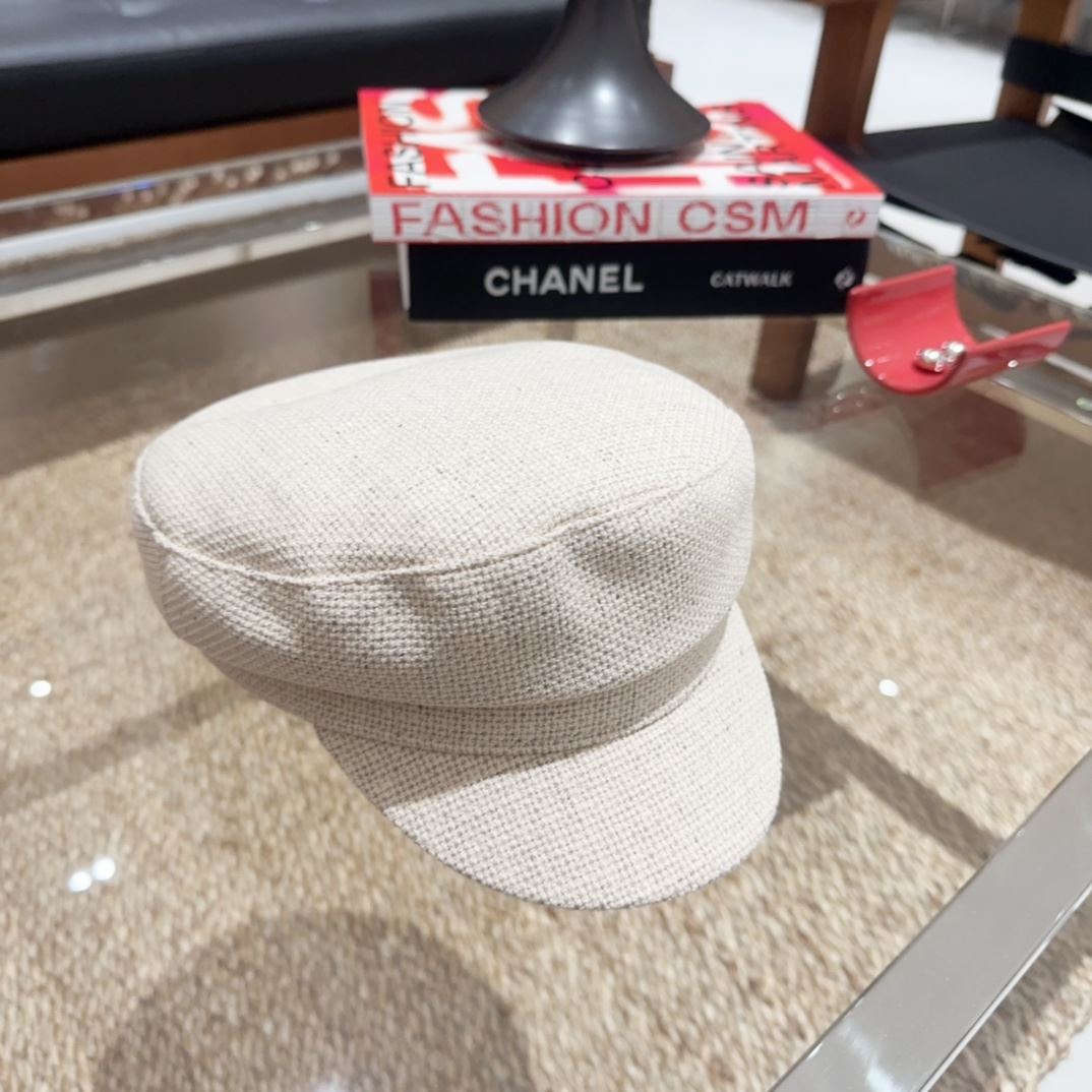 Miu Miu Caps